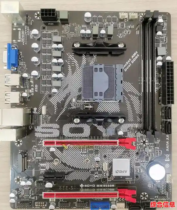 soyo主板:卓越性能与稳定体验,打造高效电脑配置的不二之选 soyo主板:卓越性能与稳定体验,打造高效电脑配置的不二之选