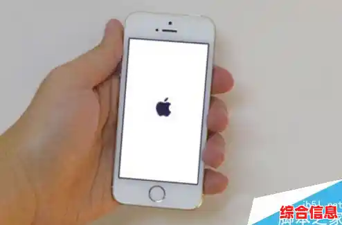 苹果手机无法开机？这些解决方法或许能帮到您