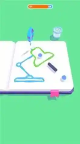 画笔多样，挑战丰富？画神大作战》等你来征服！