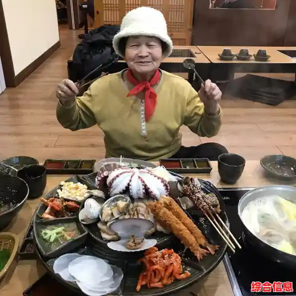 还在为料理发愁？让《奶奶的菜谱》教你轻松掌握美食秘诀！