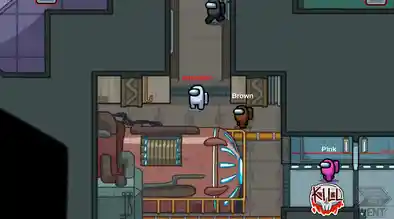 谁不想体验《在我们之间中文版》的烧脑推理与精美3D场景? 谁不想体验《在我们之间中文版》的烧脑推理与精美3D场景?