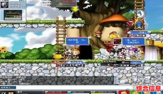 厌倦网络依赖？试试《冒险岛单机版》离线挑战陷阱与敌人！