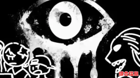 渴望一场沉浸式恐怖解谜?恐怖之眼》的诡异氛围等你来战! 渴望一场沉浸式恐怖解谜?恐怖之眼》的诡异氛围等你来战!