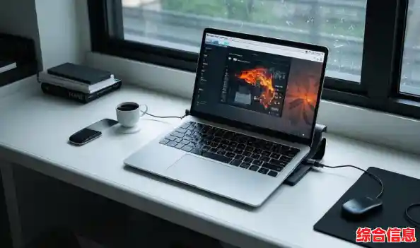 智能温控护航电脑性能：及时发现过热隐患，优化您的工作流程体验
