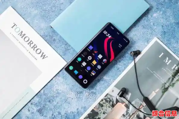 智能手机年度焕新：聚焦影像、性能及续航突破性升级