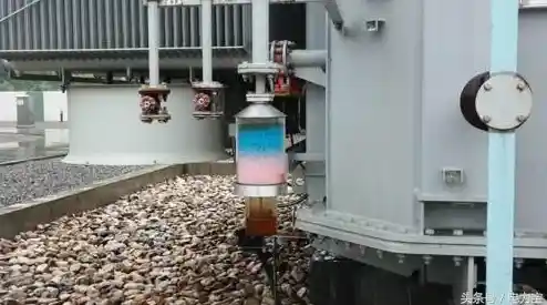 电源变压器在现代电力系统中的关键作用与性能优化研究 电源变压器在现代电力系统中的关键作用与性能优化研究