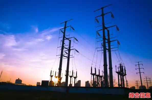 电源变压器在现代电力系统中的关键作用与性能优化研究 电源变压器在现代电力系统中的关键作用与性能优化研究