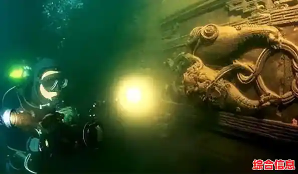 想体验刺激的海底生存挑战?海底大猎杀手机版等你来征服! 想体验刺激的海底生存挑战?海底大猎杀手机版等你来征服!