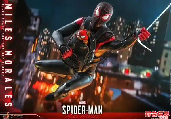 想要在手机上体验《漫威蜘蛛侠迈尔斯》同人游戏的快感?快来下载试试吧! 想要在手机上体验《漫威蜘蛛侠迈尔斯》同人游戏的快感?快来下载试试吧!