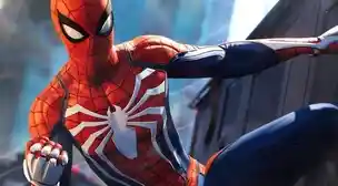 想要在手机上体验《漫威蜘蛛侠迈尔斯》同人游戏的快感?快来下载试试吧! 想要在手机上体验《漫威蜘蛛侠迈尔斯》同人游戏的快感?快来下载试试吧!