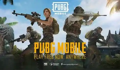PUBG国际版绝地求生还原端游核心玩法，你准备好和好友组队吃鸡了吗？