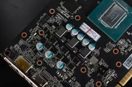 2017显卡性能天梯图发布：全方位评测助你轻松选购理想显卡！