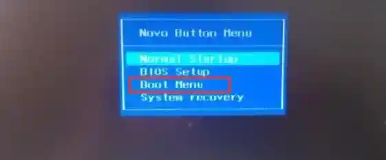 联想笔记本重装系统:按哪个键才能轻松搞定? 联想笔记本重装系统:按哪个键才能轻松搞定?