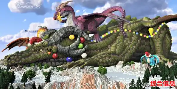 还在寻找一款像素风开放世界游戏？miniworld国际版迷你世界满足你的所有想象！