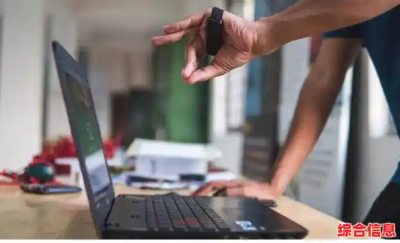 解放双手的电脑遥控利器：智能操控让电脑使用更自在