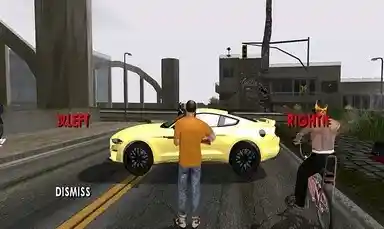 渴望在手机端畅玩经典GTA?圣安地列斯豪车版中文版让你随时随地飙车! 渴望在手机端畅玩经典GTA?圣安地列斯豪车版中文版让你随时随地飙车!