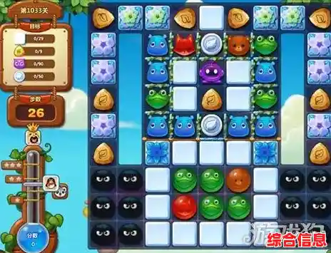 收集金币、解锁武器？不来试试《大魔法新大冒险》的刺激闯关吗？