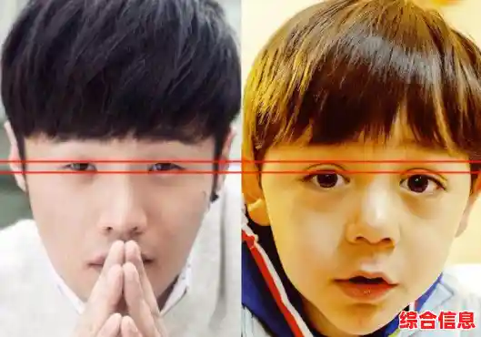 五种实用小技巧助你放大双眼，提升明亮灵动气质