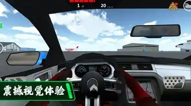 还在找刺激的模拟驾驶游戏？特种车驾驶训练让你轻松闯关拿三星！