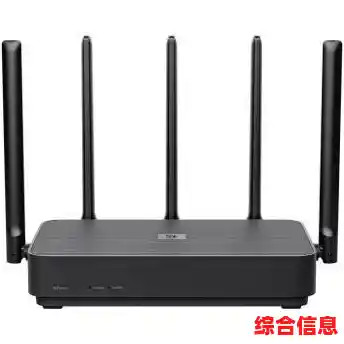 现代生活不可或缺的网络路由器，无缝链接你我与万千信息潮流