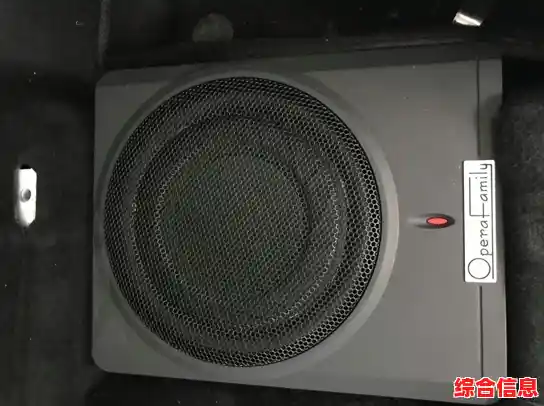 小鸟音响：让每个音符都充满魔力，重塑你的听觉体验