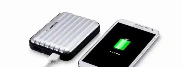 高效充电宝助力，手机持久在线畅享生活！