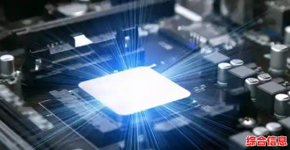 量子芯片技术革新：探索未来科技发展的无限可能与新纪元