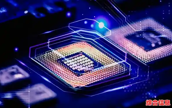 量子芯片技术革新：探索未来科技发展的无限可能与新纪元