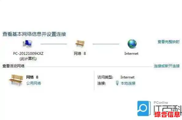 轻松掌握笔记本电脑WiFi设置与连接：详细步骤图文指南