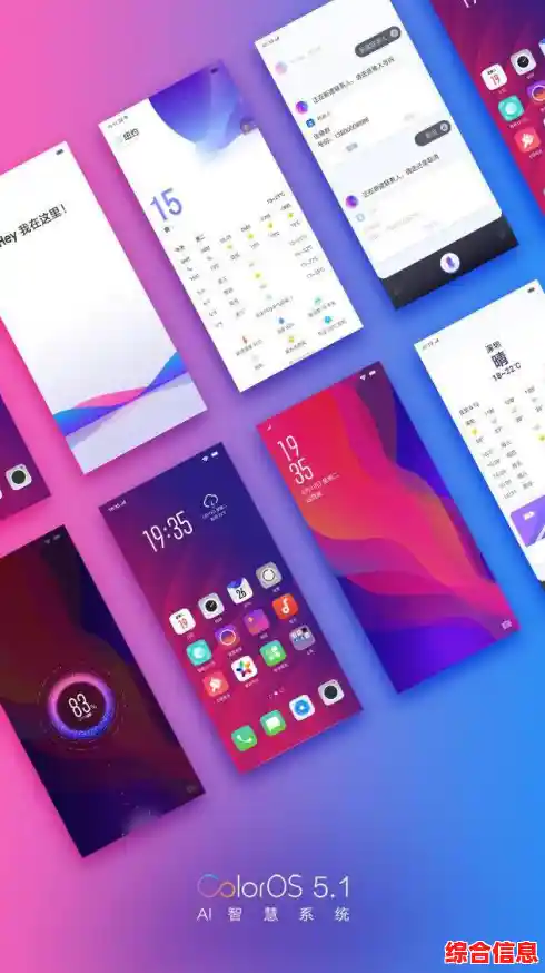 焕新手机屏幕！通过个性化锁屏壁纸定制，展现你的独特风格与创意