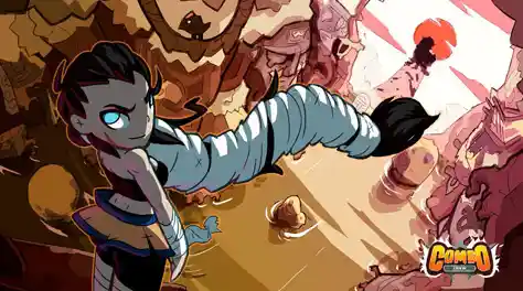 还在找免费的横版动作游戏？火影战记原版全人物任你选，不香吗？