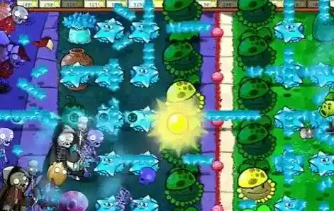 如何用杂交植物击败强力僵尸？PVZ杂交版告诉你答案！