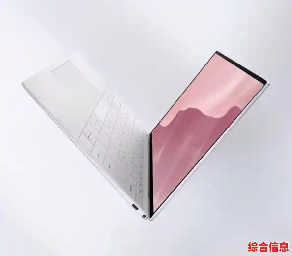 新一代高性能轻薄笔记本，让工作流程更流畅、生产力全面升级