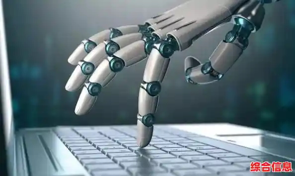 鼠标指针演进史:透视人机交互设计的技术革新与趋势前瞻 鼠标指针演进史:透视人机交互设计的技术革新与趋势前瞻