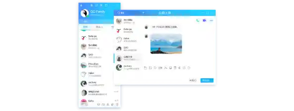 玩转QQ截图多样化应用,提升工作效率与沟通便捷性 玩转QQ截图多样化应用,提升工作效率与沟通便捷性