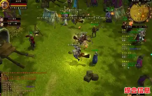 想体验3D魔幻世界?传奇4国服》带你超越传奇2! 想体验3D魔幻世界?传奇4国服》带你超越传奇2!