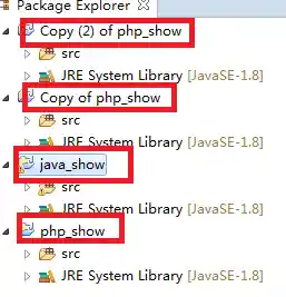 Eclipse快捷键详解：提升编程效率的关键操作指南