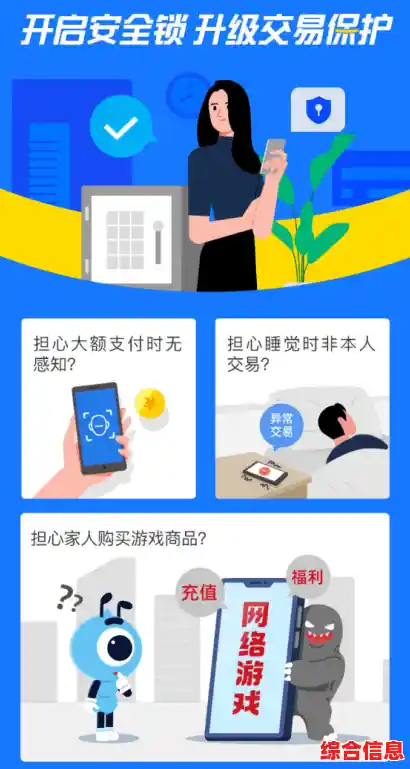 支付宝密码保护策略详解：全面强化您的账户防护机制