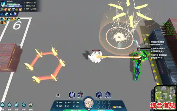 想体验超高自由度的沙盒战斗？甜瓜游乐园24.1版本最新版你还没玩吗？