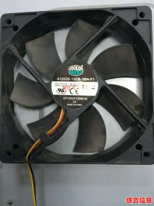 全面解析机箱风扇排行榜：快速锁定理想散热组合指南