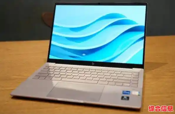 惠普轻薄本以卓越性能重塑移动办公，助您轻松应对各种工作挑战