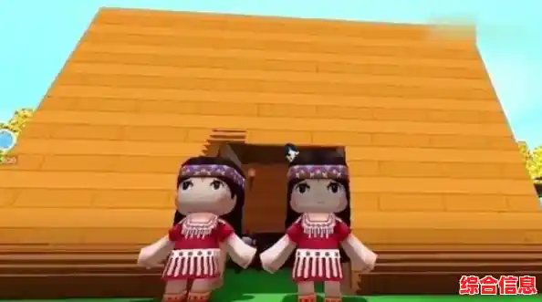 手把手教你如何顺利下载并安装迷你世界游戏