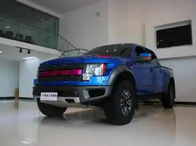 还在寻找高还原度驾驶游戏？福特猛禽越野与城市(Raptor SUV Drive)是你的不二之选！