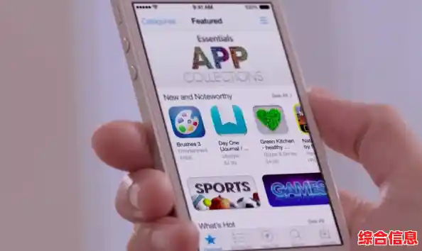 探索【苹果App】全新版本，开启智能便捷的手机之旅！