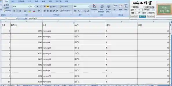 掌握这些Excel函数技巧，复杂数据处理变得简单高效