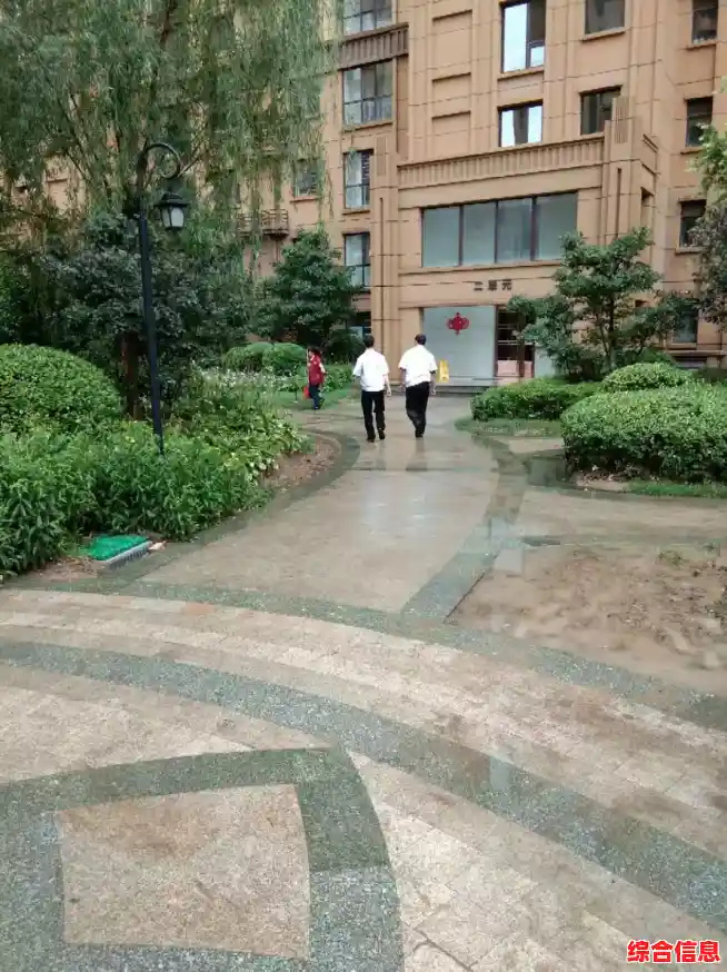 家园守护专家：全方位安全管家，为您打造安心居住环境