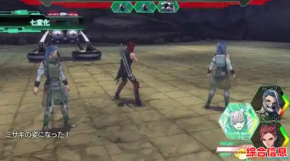 多职业玩法+简单操作，重装机兵2重制版》给你的乐趣还不够多吗？