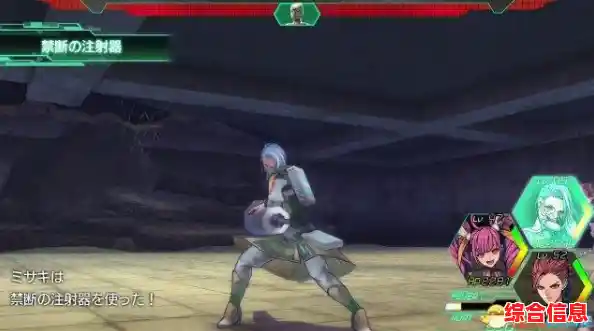 多职业玩法+简单操作，重装机兵2重制版》给你的乐趣还不够多吗？