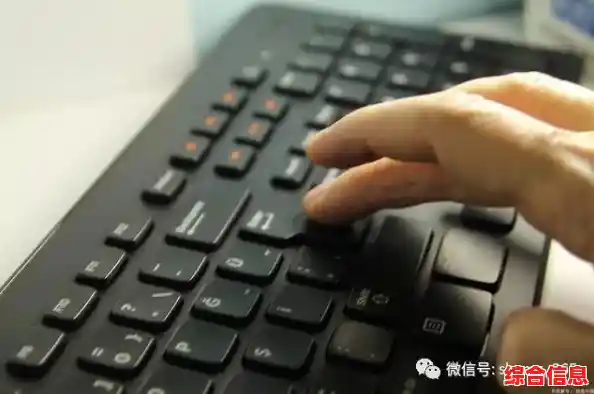 键盘突发故障，操作受阻急需解决方案！