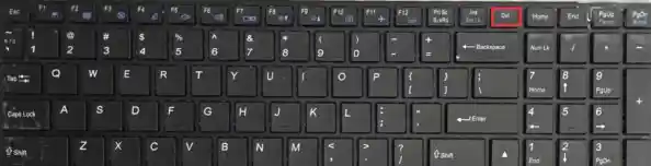 键盘突发故障，操作受阻急需解决方案！